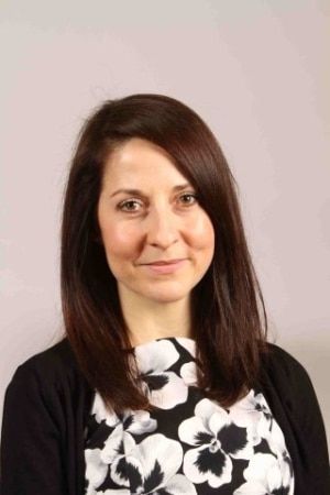 Liz Kendall MP - supporter of the Green Organisation