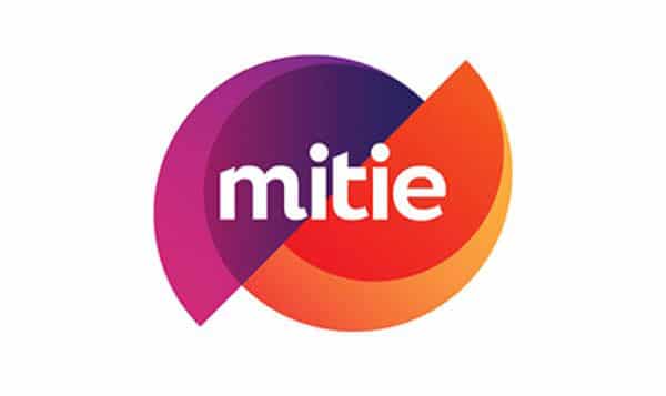 Mitie logo