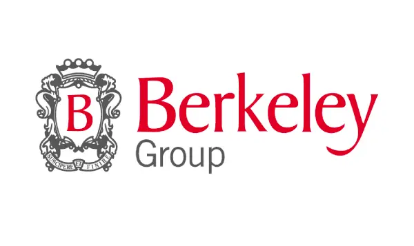 Berkeley Grop logo