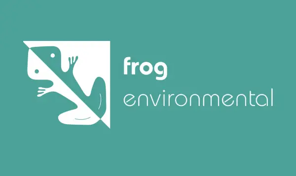 Frog Environment logo