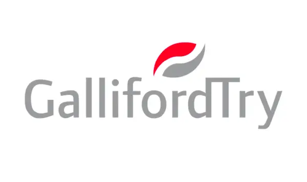 Galliford Try logo