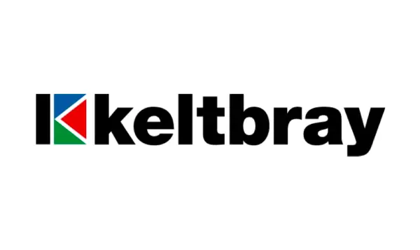 Keltbray logo