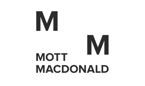 Mott McDonald logo