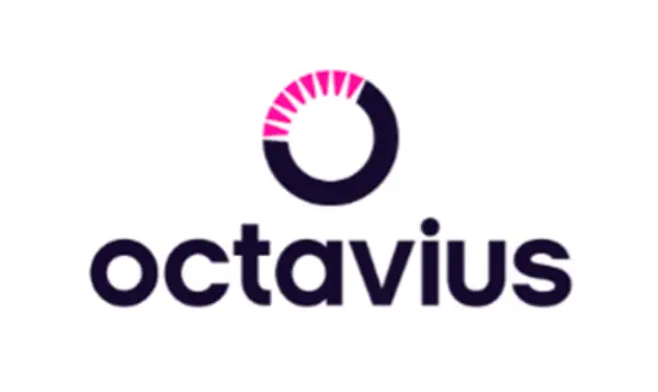 Octavius logo