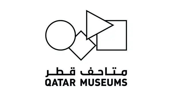 Qatar Museums logo