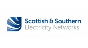 Scottish GAA Winner S&S Networks Logos