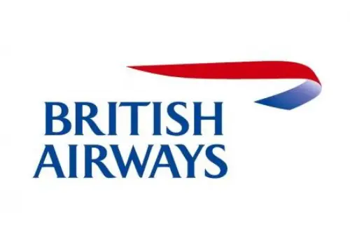 Logo - British Airways