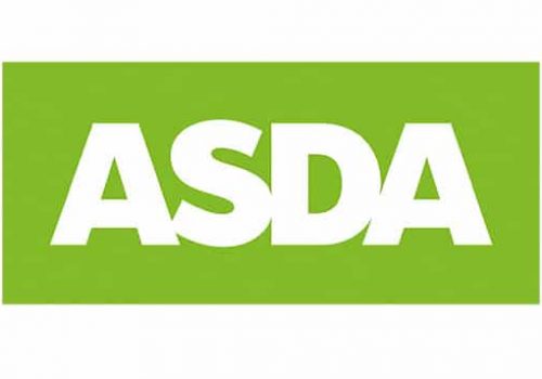 Asda logo