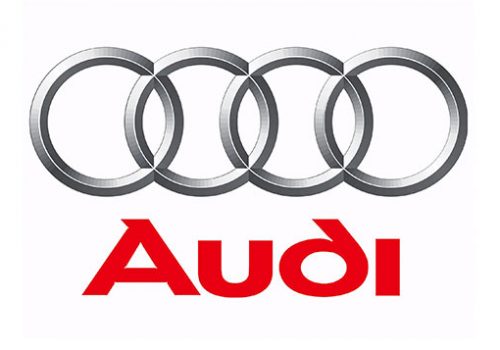 Audi-logo