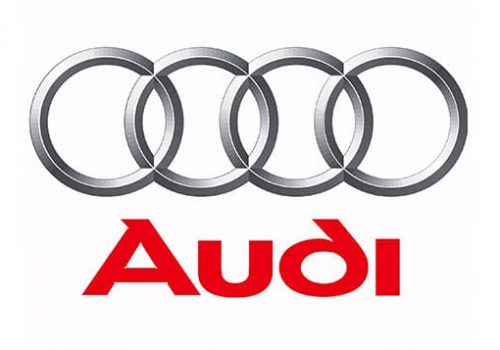 Audi logo