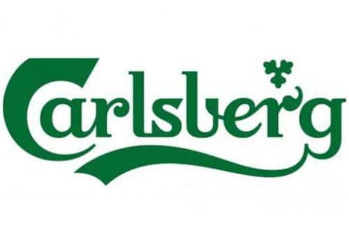 Carlsberg logo