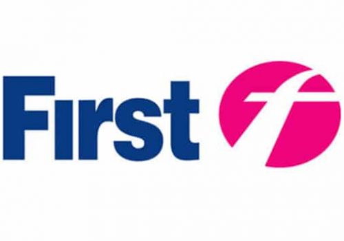 First Buses logo