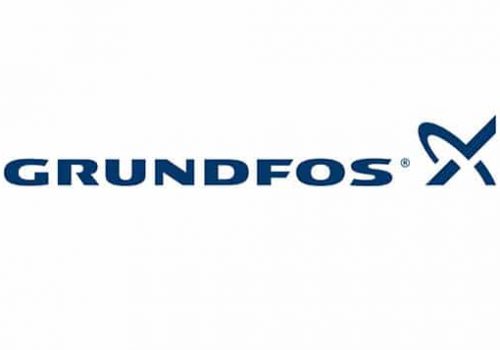 Grundfos logo