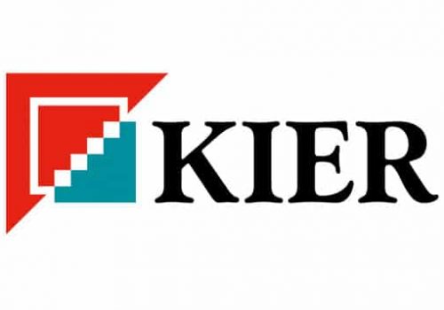 Kier-logo
