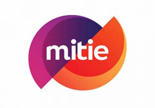 Mitie logo