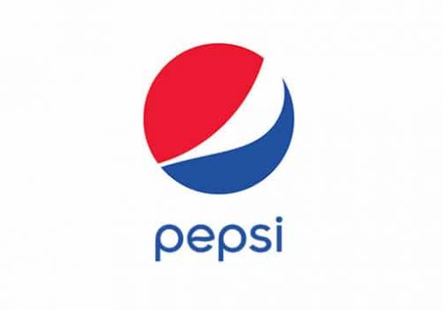 Pepsi logo