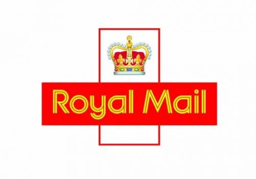 Royal Mail logo