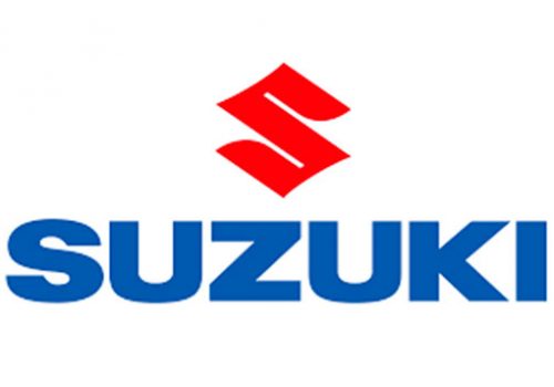 Suzuki-logo