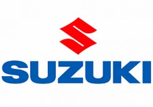 Suzuki logo