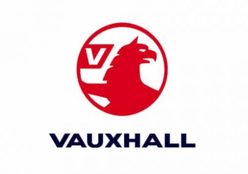 Vauxhall logo