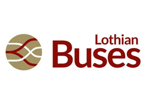 Lothian Buses logo