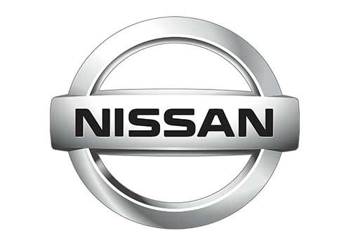 Nissan logo