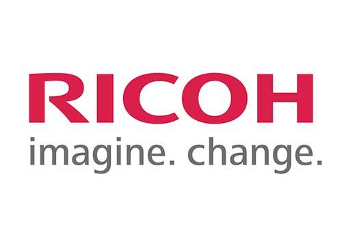 Ricoh logo