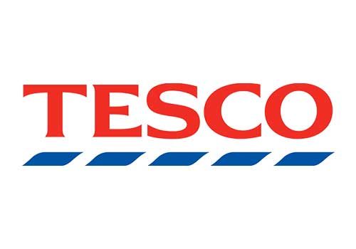 Tesco logo